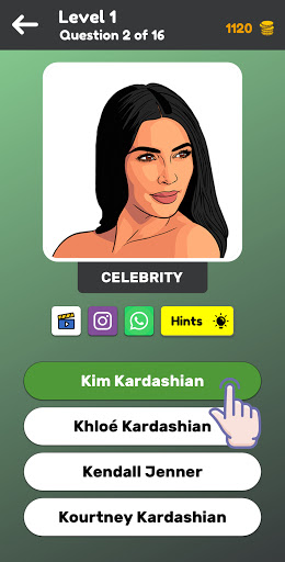 Super Quiz: Pics Trivia Game PC