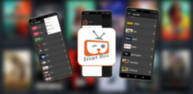 inat Box tv Apk indir advice