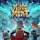 King of Meat الحاسوب