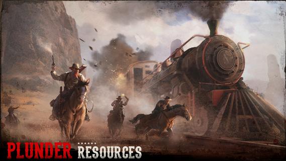 Download Clash of Kings:The West on PC with MEmu