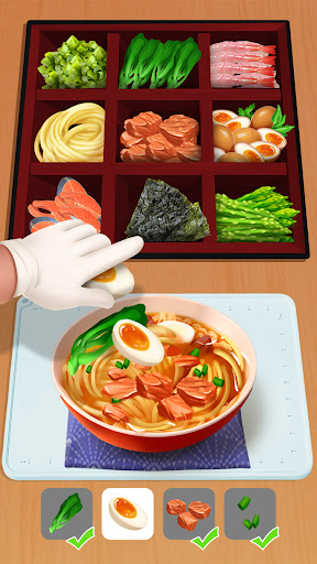 Happy Diner Story: Cooking para PC