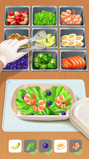 Happy Diner Story: Cooking para PC