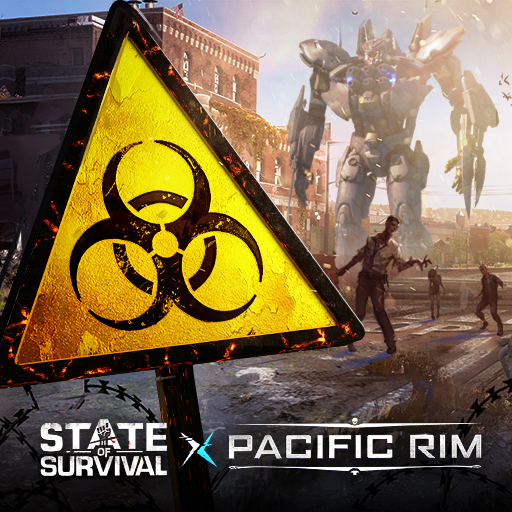 State of Survival PC