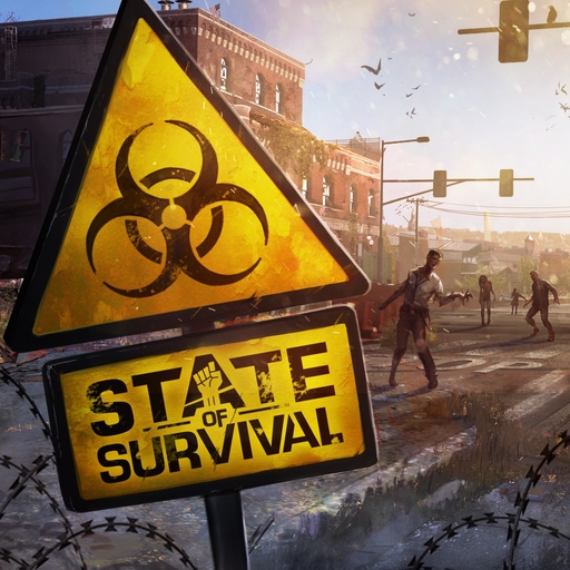 State of Survival PC