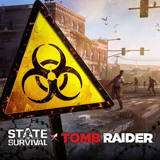 State of Survival: Zombie War PC