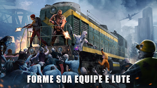 State of Survival para PC