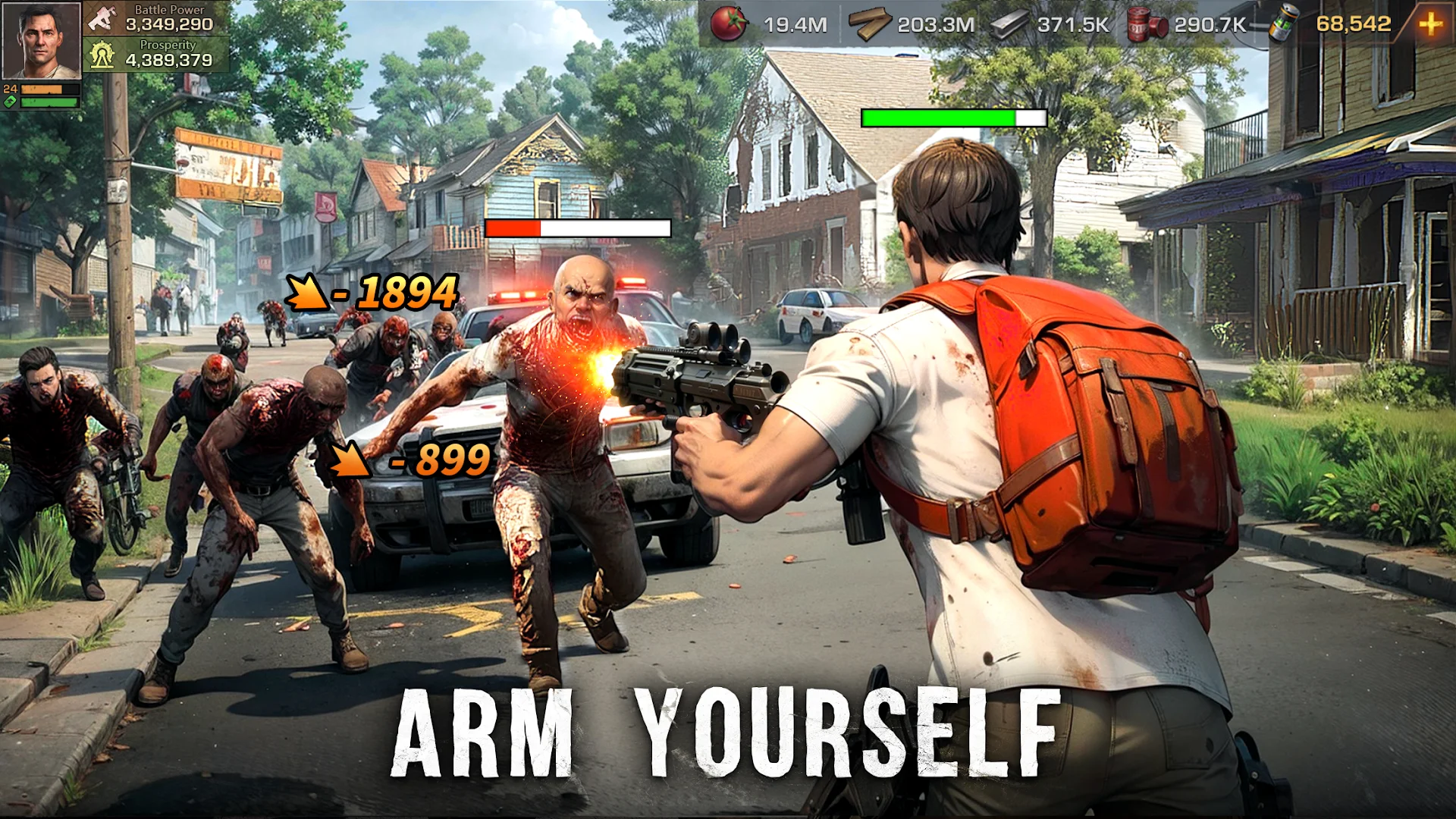 State of Survival PC