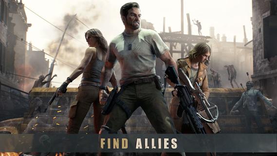 State of Survival PC