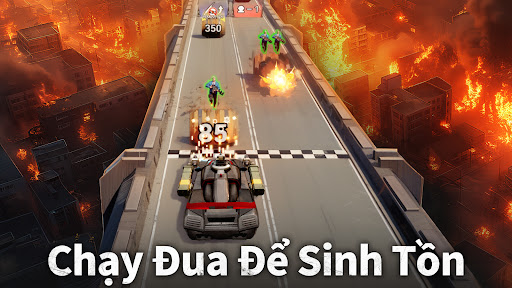 State of Survival: Last Dash