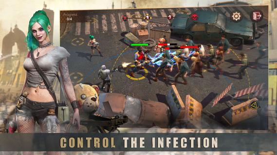 State of Survival PC