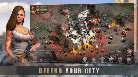 State of Survival PC