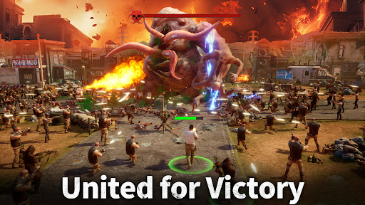 State of Survival: Last Dash