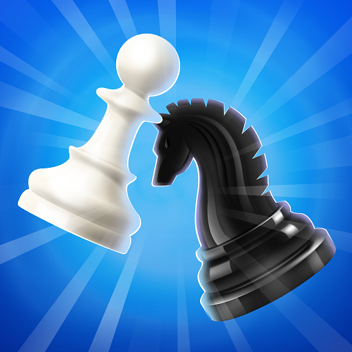 Ajedrez - Chess Universe PC