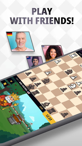 Chess Universe: Play Online PC