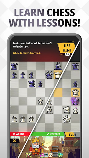 Chess Universe: Play Online پی سی