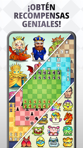 Ajedrez - Chess Universe PC