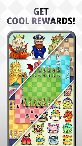 Chess Universe: Play Online پی سی