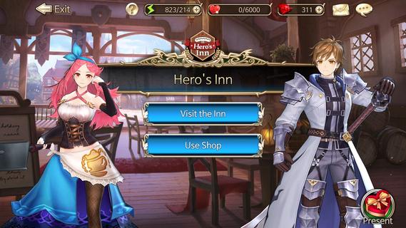 King's Raid RE:VERSE para PC