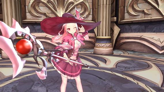 King's Raid RE:VERSE PC