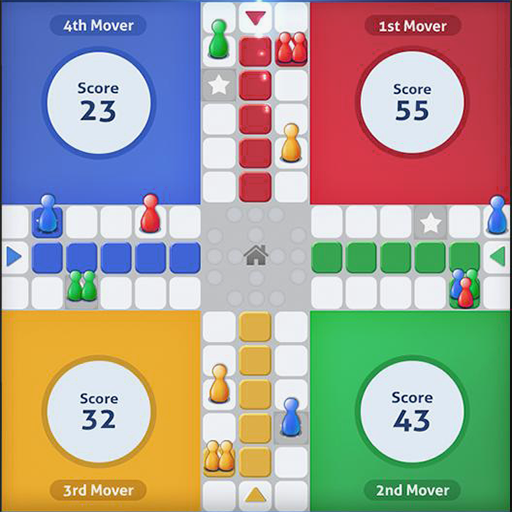 Ludo Supreme Gold পিসি