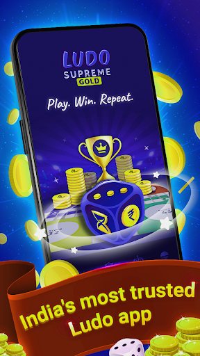 Ludo Supreme Gold পিসি