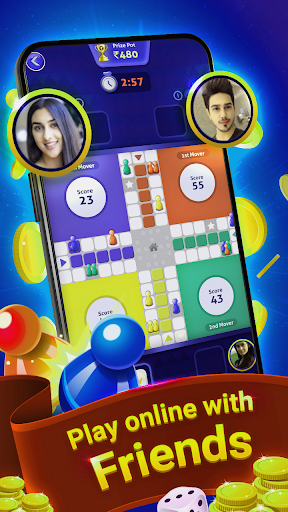 Ludo Supreme Gold PC