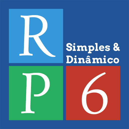 RP6 - RPG Simples e Dinâmico ?