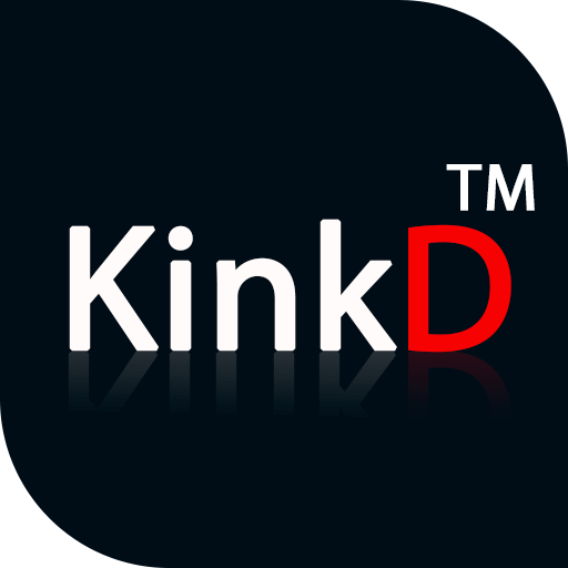 Kink D - BDSM, Fetish Dating电脑版