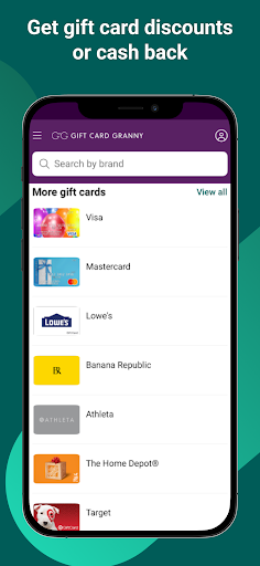 Gift Card Granny پی سی
