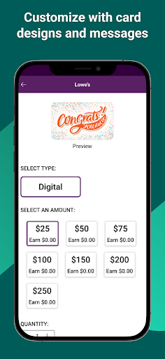 Gift Card Granny پی سی