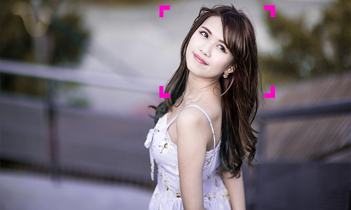 กล้อง HD PC