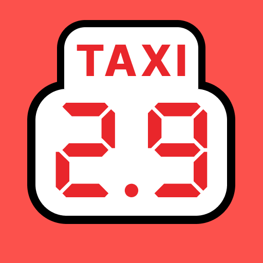 HK Taxi Meter 的士咪表電腦版
