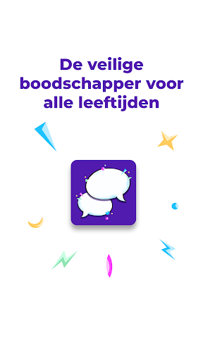 Kinzoo: Kindveilige Messenger PC