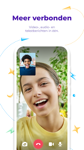 Kinzoo: Kindveilige Messenger PC