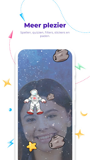 Kinzoo: Kindveilige Messenger PC