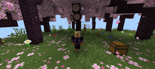 Maps One Block Survival Craft الحاسوب