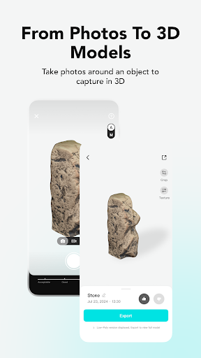 KIRI Engine: 3D Scanner App