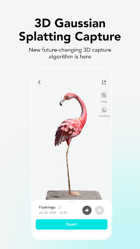 KIRI Engine: 3D Scanner App