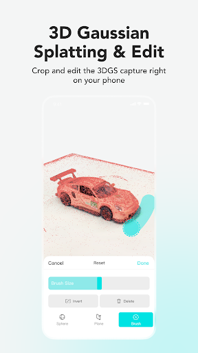 KIRI Engine: 3D Scanner App