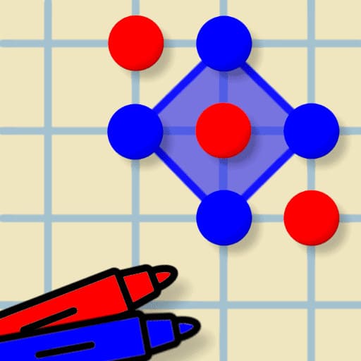 အစက်များ - duel