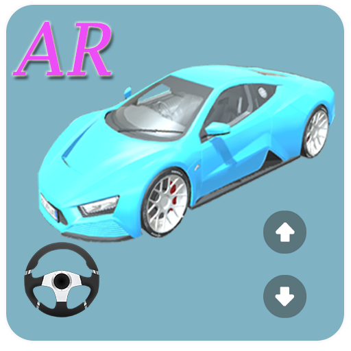 Vehicle AR Drive পিসি
