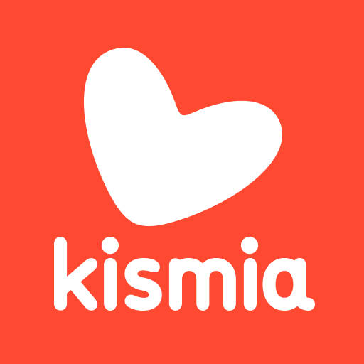 Kismia - Citas en tu ciudad PC