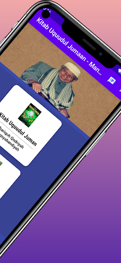 komputer Kitab Uqudul Jumaan