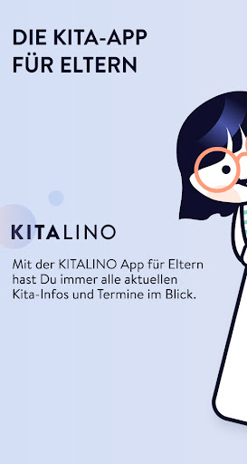 KITALINO Eltern-App PC