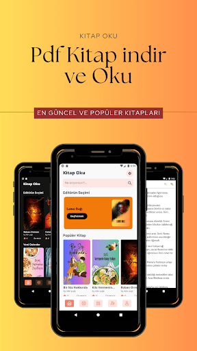 Kitap Oku PC