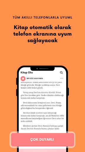 Kitap Oku PC