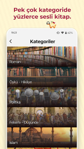 Kitapyurdu Sesli Kitap PC