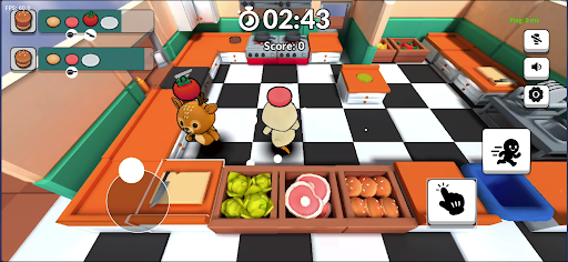Kitchen Together電腦版