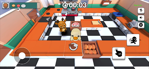 Kitchen Together電腦版