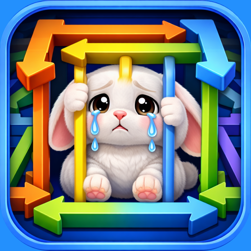 Arrow Rescue: Save the Animal电脑版